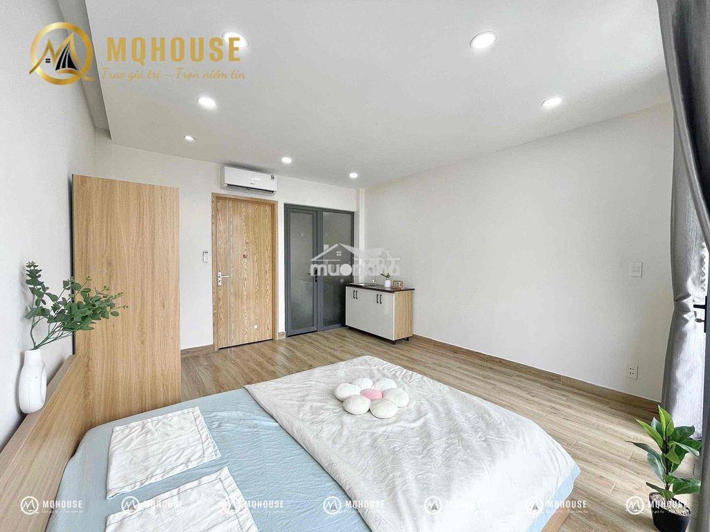 ‼️ Căn hộ đẹp ngay nguyễn văn quá - kdc an sương - 4