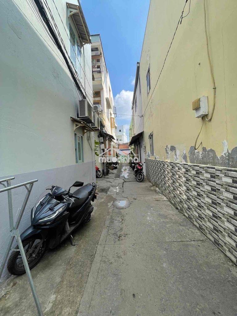 Xe hơi đậu cửa 30m2 giá chỉ 2t9 còn thương lượng , miễn tiếp môi giới