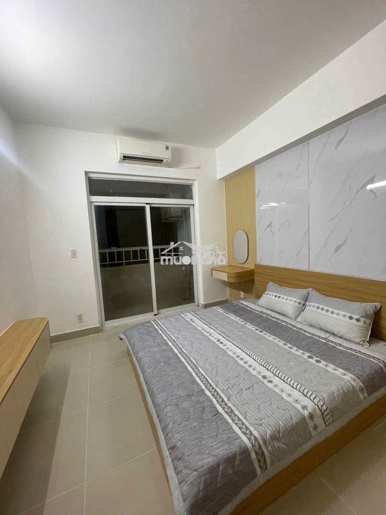 Bán căn 2pn full n.thất 61,5m2 lầu cao c.cư 1050 phan chu trinh p12 bt - 4