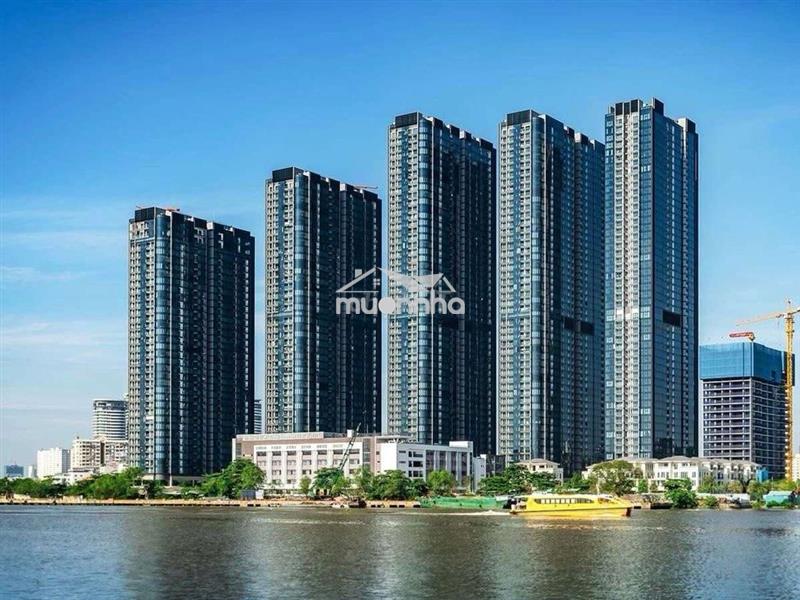 Cho thuê vinhomes bason q1 | 1pn - 2pn - 3pn | chỉ từ 25 triệu/tháng