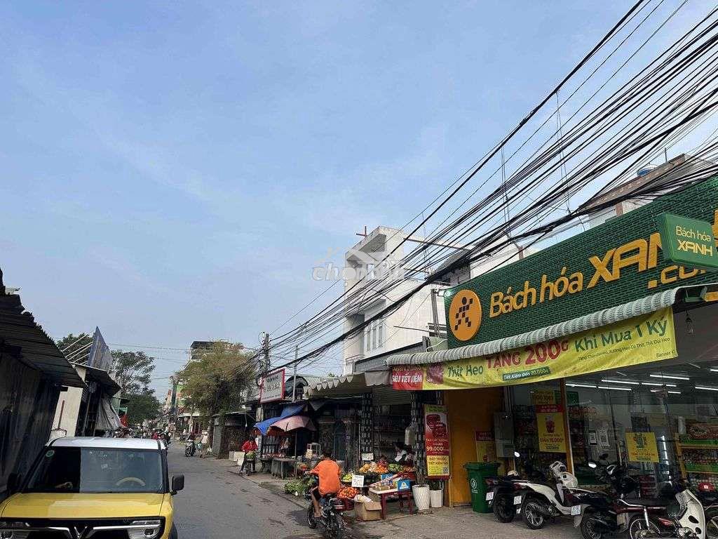 Cho thuê mặt bằng kinh doanh - 2