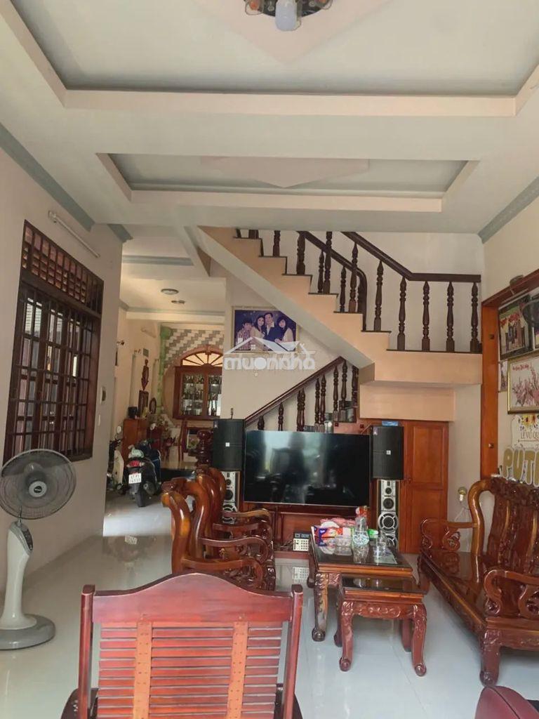 Nhà ở tại chợ nhỏ tân hiệp, đồng nai với diện tích 105,6m² - 4