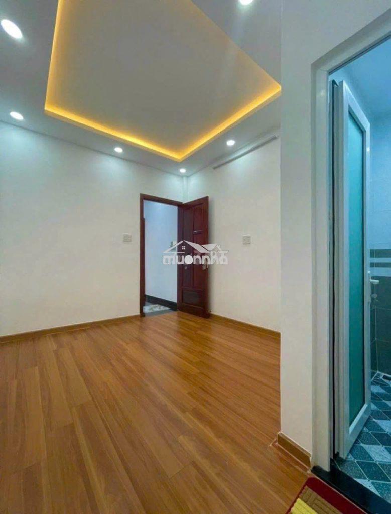 Cần cho thuê nhà hxt 69/4a nguyễn gia trí p.25 q.bình thạnh - 4