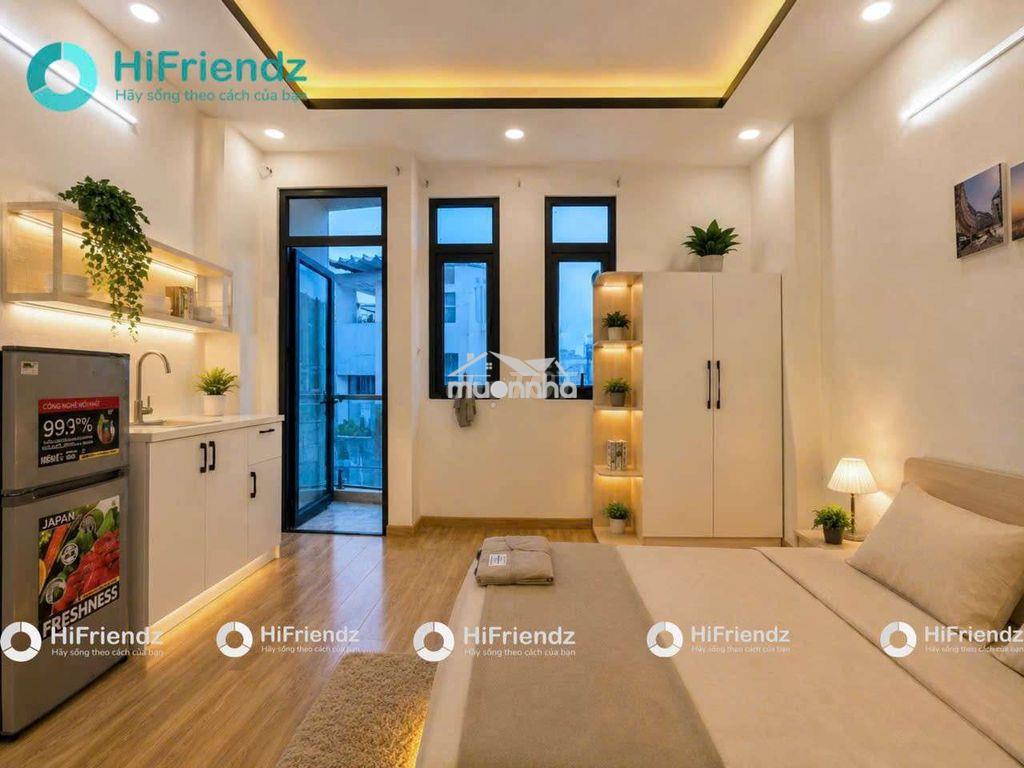Siu phẩm ban công tone cozy ngay hàng xanh - 3