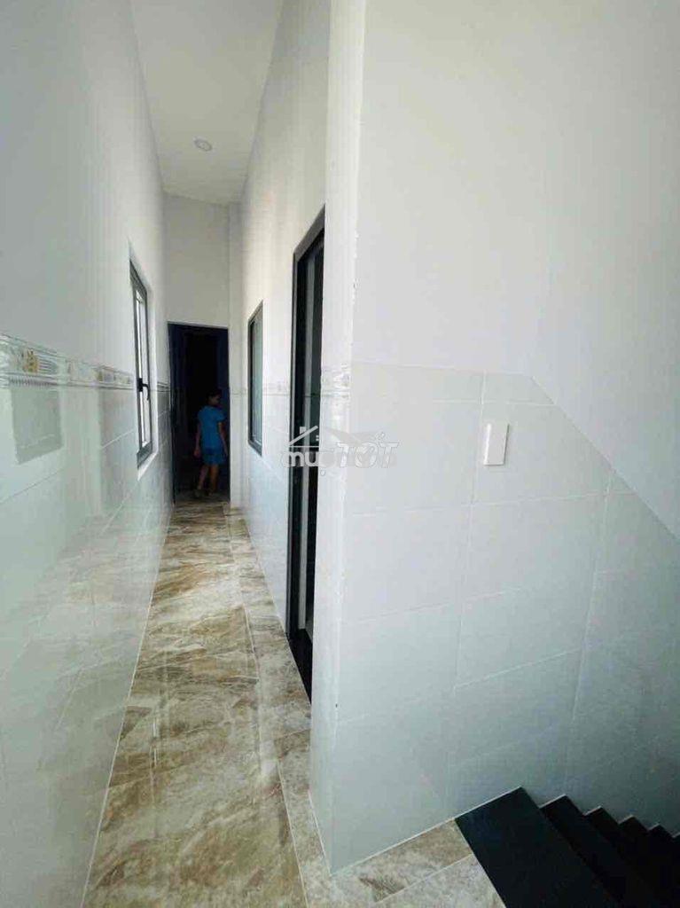 Cho thuê phòng có gác, sẵn máy lạnh mới đẹp tại đường 160 q.9 - 4