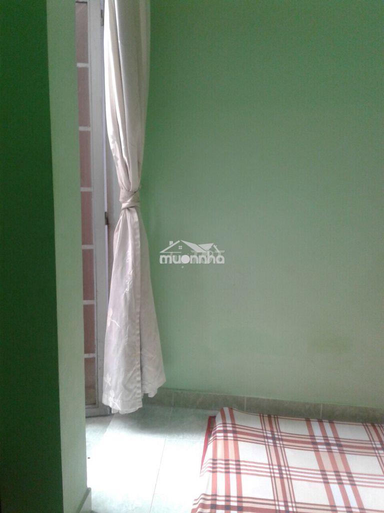 Phòng trọ giá rẻ gần chợ hòa hưng, 436/11/4 đỗ thị lời, p11, q3, tphcm - 4