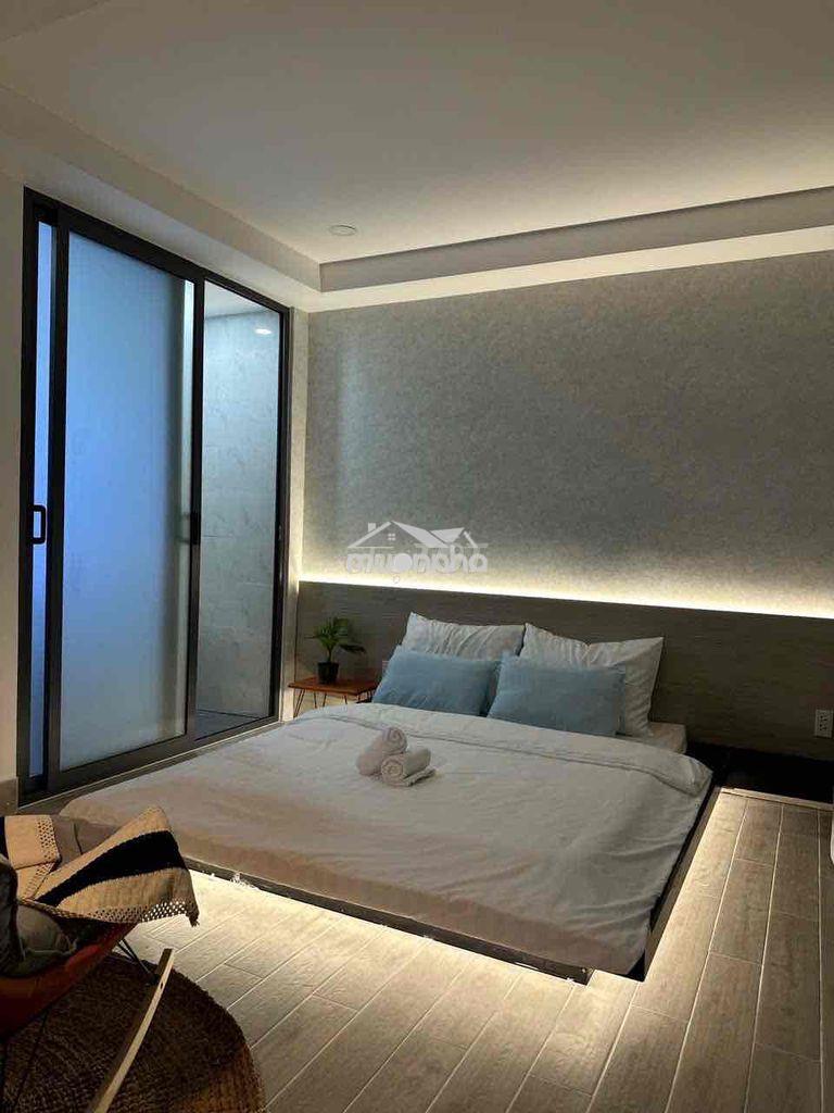 Luxury bậc nhất vườn lài, q12