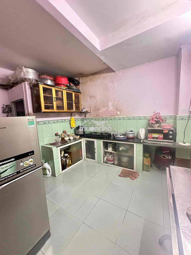 Nhà lê thiệt tân phú giá 3 tỷ x - 3