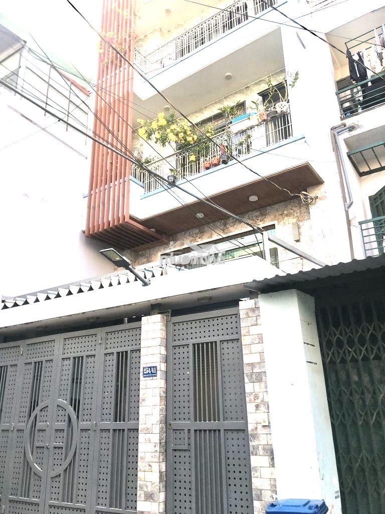Phòng trọ nữ gò vấp – gần trường đại học