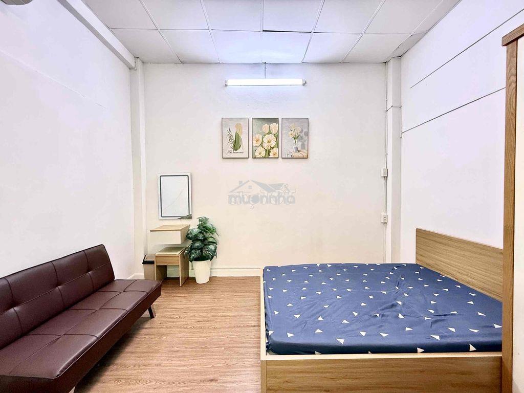 ✨Cho thuê phòng cửa sổ trời thoáng mát_có máy giặt riêng - 4