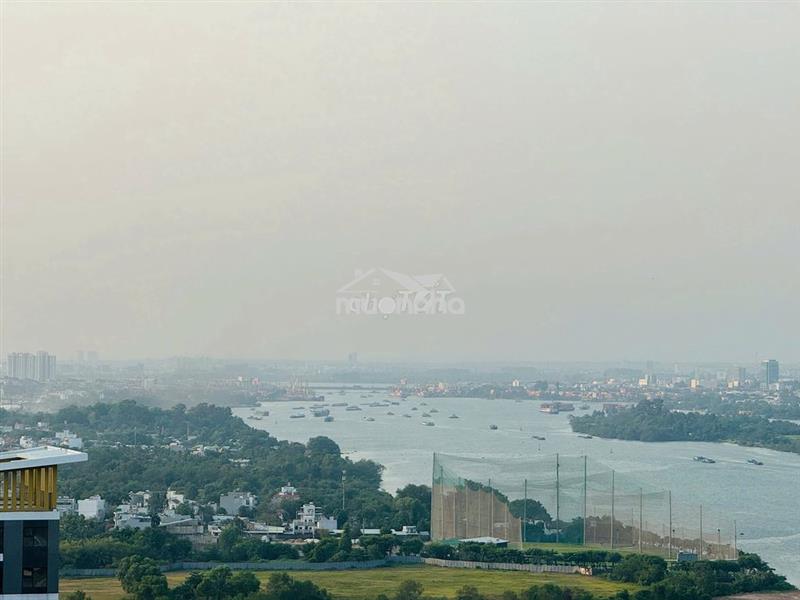 Bán căn hộ 2pn beverly 80m2 view sông mua trực tiếp cdt