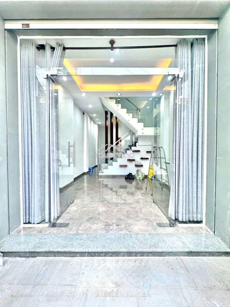 Nhà cho thuê trương phước phan, bt (4pn 4wc) hẻm xe hơi, vô ở ngay