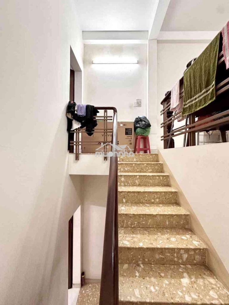 Bán nhà lê văn quới, bhh - 2