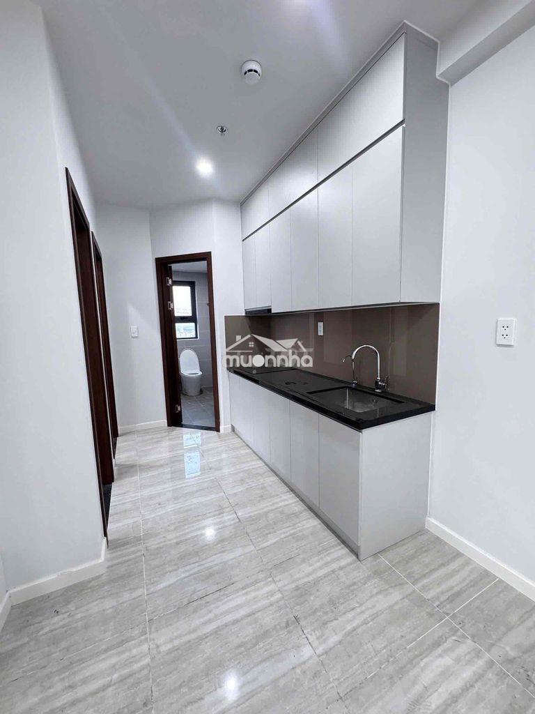 Chỉ 6.2 triệu/tháng – căn hộ 53m² view núi châu thới đẹp, vào ở ngay - 2