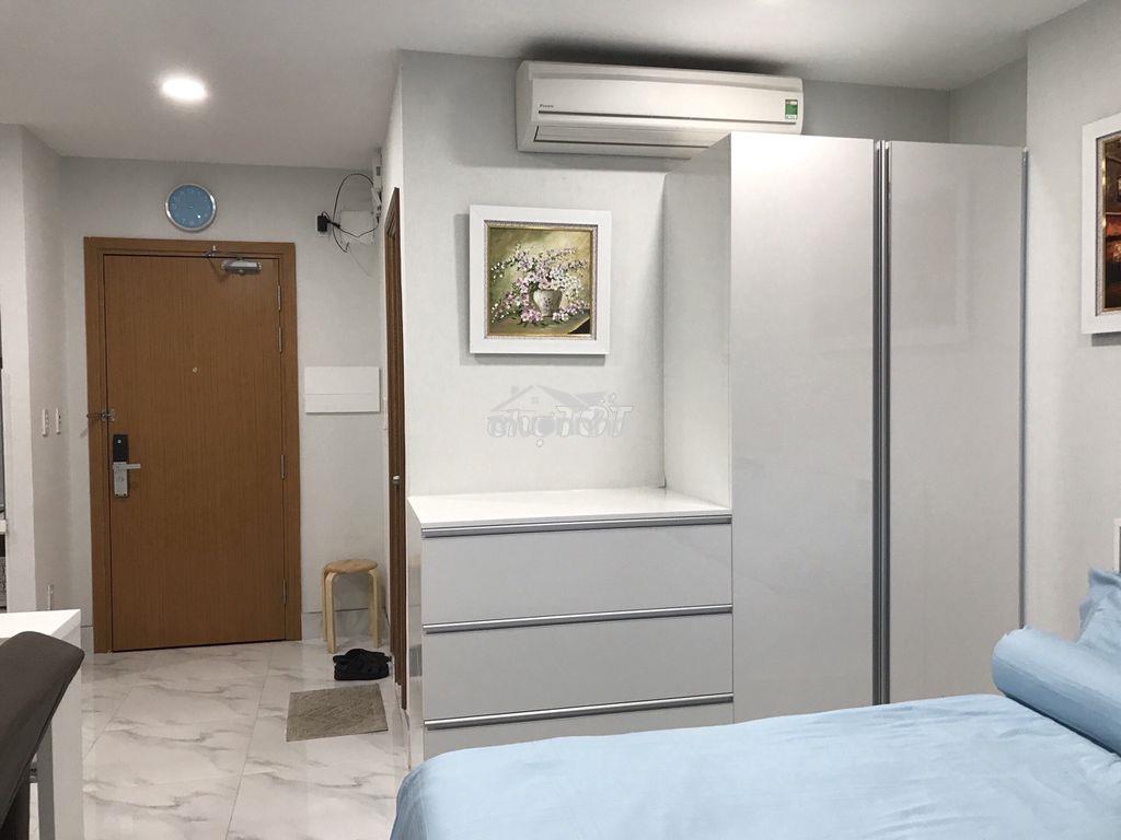 Chuyên cho thuê căn hộ 1pn đến 3pn everrich quận 5 giá 1o triệu/tháng - 2