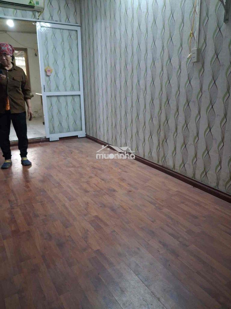 Ngon ! hơn 3 tỷ có căn tt nguyễn trãi, tx nam-2 mặt oto-45/90m;2n