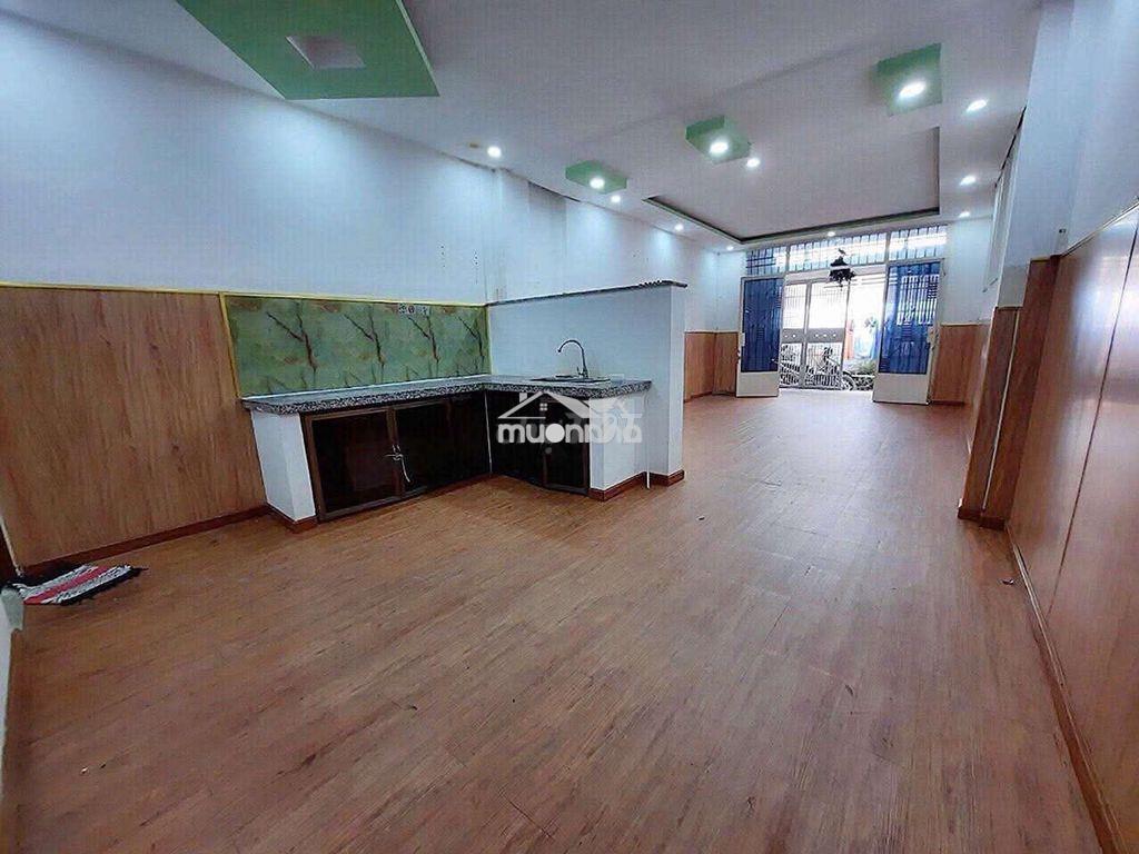 Nhà mt nguyễn sơn vào 200m. ngã ba nguyễn sơn thoại ngọc hầu. - 2