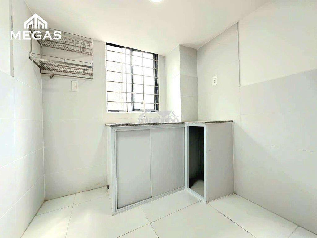 🏠Khai trương căn hộ mini mới 💯% - giá rẻ sẵn máy lạnh miễn phí dịch vụ - 4