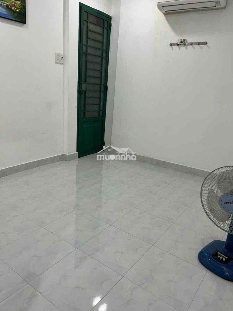 Bán nhà hẻm cách mạng tháng 8 quận 10 17m 1 lầu sổ hồng chỉ 1,9 tỷ - 4