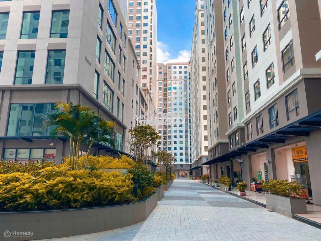 Chính chủ bán ch green river 60m2/ 2pn, nhà mới, giá 2.7 tỷ - 3