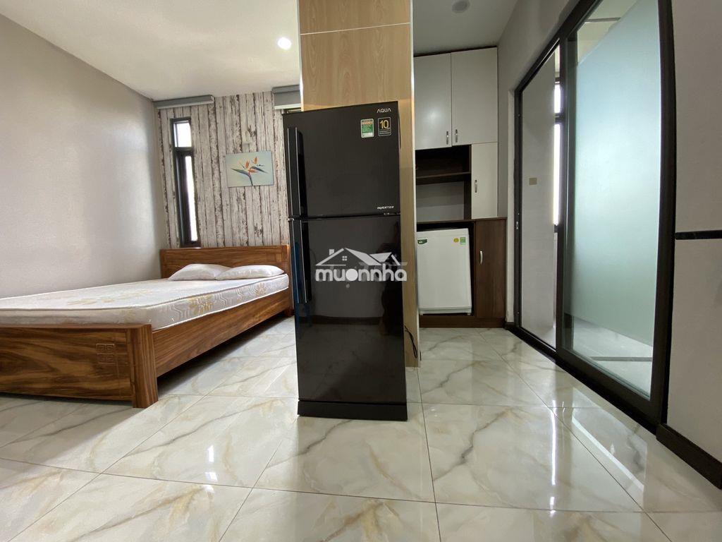 Căn hộ full nội thất cao cấp, sạch đẹp, ql13, thủ đức - 4