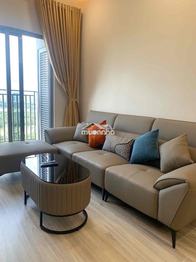 Cho thuê căn 2pn2wc - 22 triệu/tháng - full nt cao cấp - celesta rise - 2