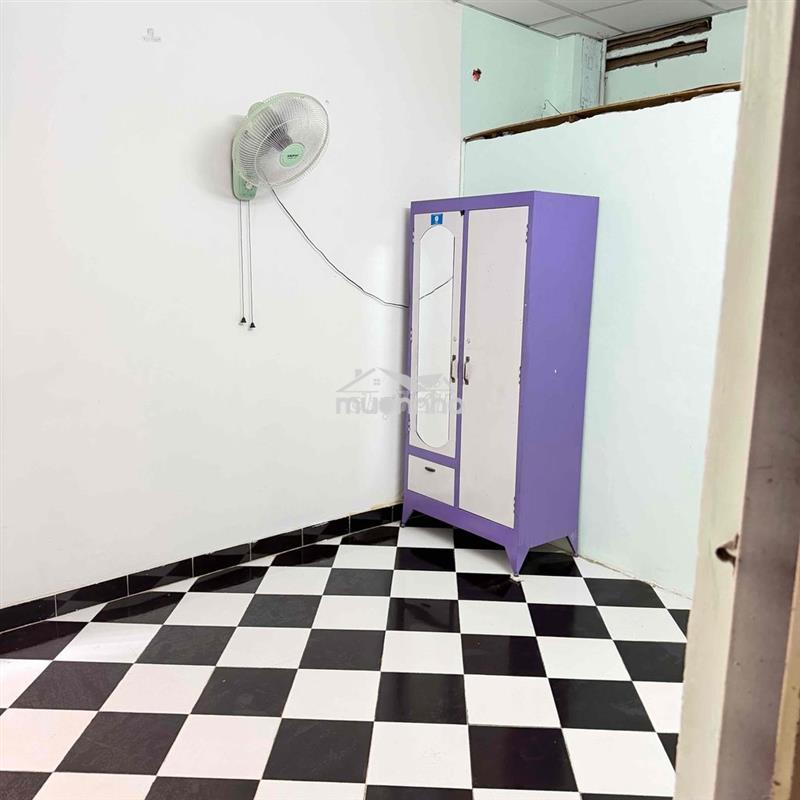 Cho thuê trọ gần trường đại học