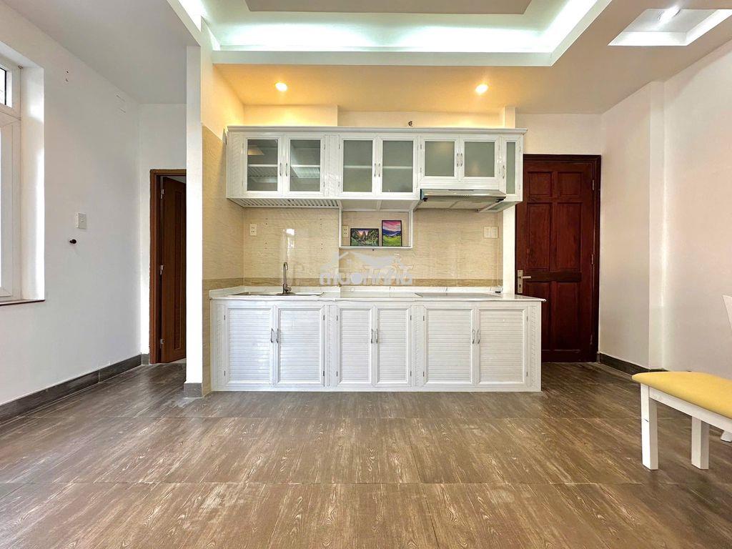🌸Dự án mới 100%- 2pn ban công full nội thất+ gần đh hutech - 4