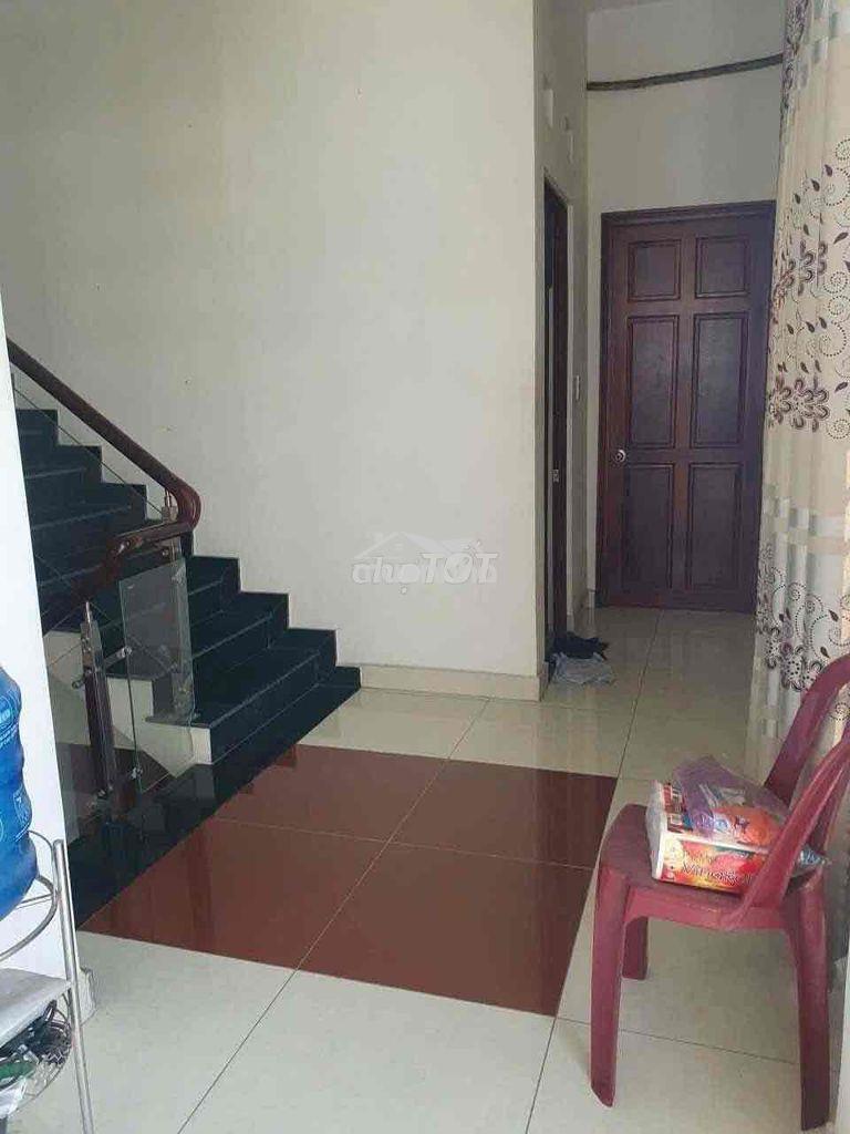 Bán căn biệt thự mini p tân chánh hiệp, nhà hẽm thông xây chắc chắn - 4