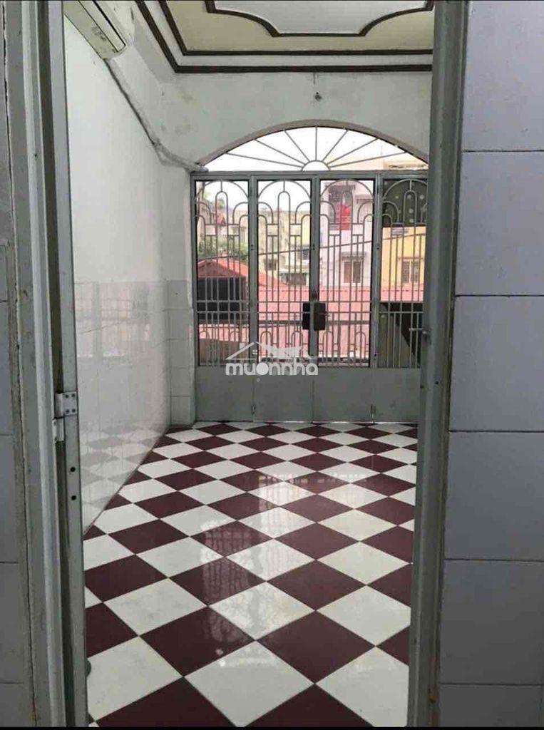Nhà nguyễn văn nghi p5 gv , 3pn 3wc , nha hxh nhà gần chợ gò vấp - 4