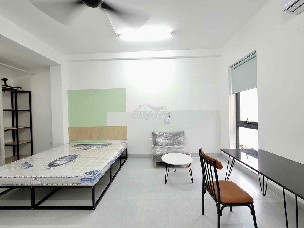 Căn hộ dịch vụ full nội thất vào ở ngay - 3
