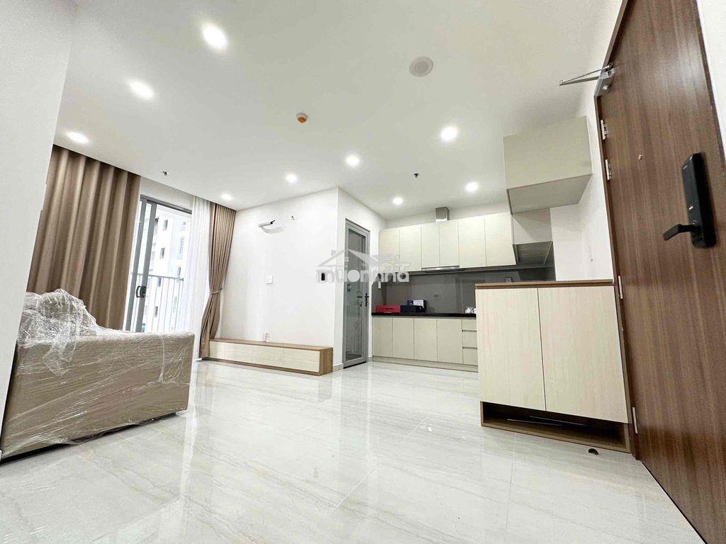 •Cho thuê căn chung cư happy one central • diện tích : 70m2 2pn 2wc - 2