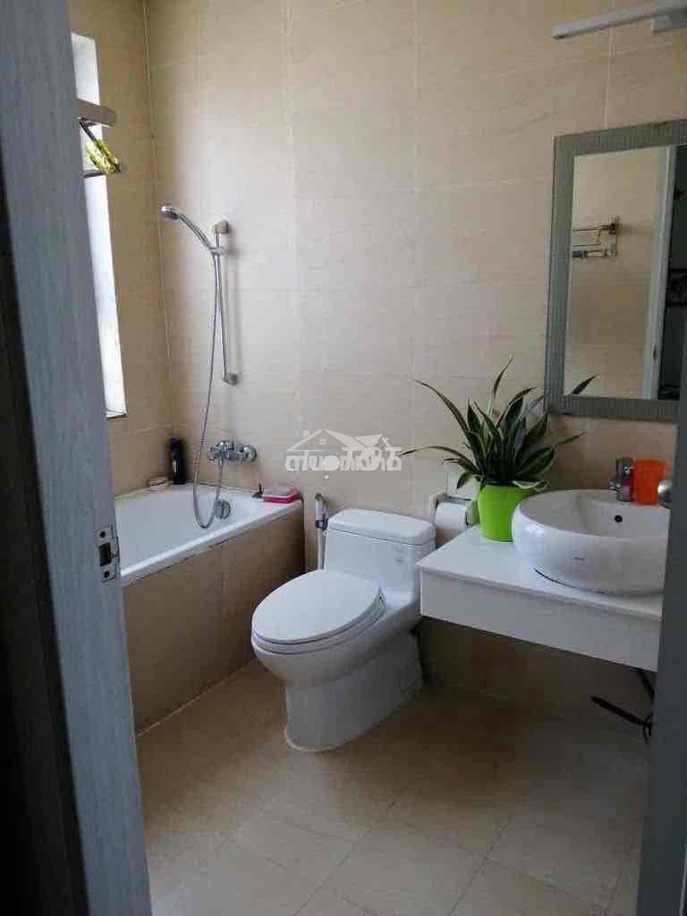 Bán căn hộ sunny plaza 78,47m² – 2pn – view công viên gia định & sân b - 3