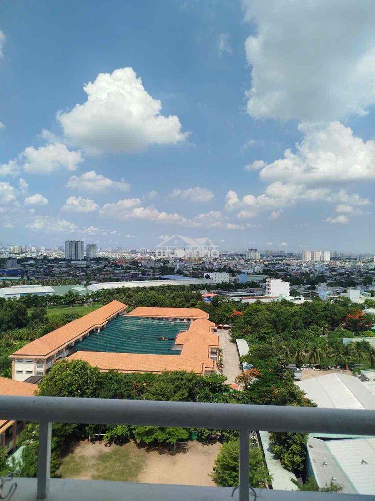 Cần bán gap lê thành tân tạo 34m 1pn 730 - 4