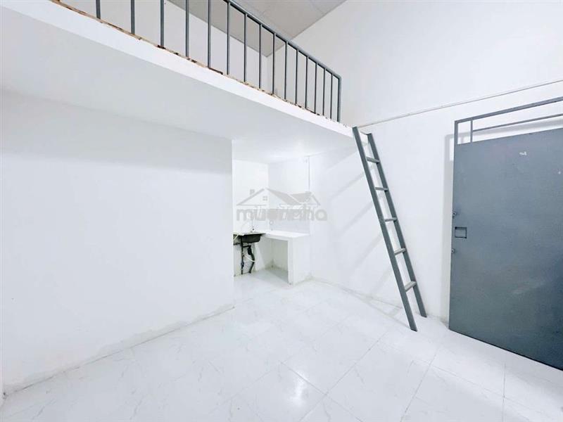 Dự án mới xây siêu rẻ sẵn máy lạnh cực đẹp