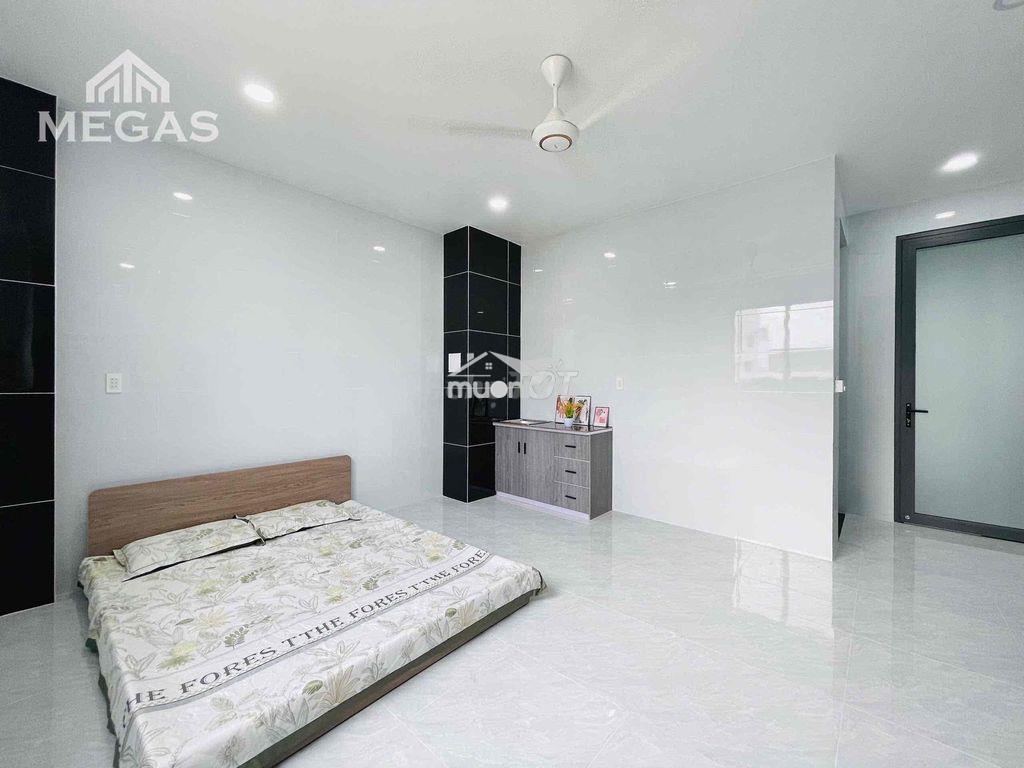 Khai trương studio full nt - cửa sổ thoáng đẹp keng💥 - 3