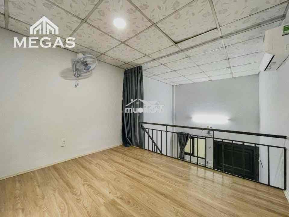 Phòng 35m2 - ngay chợ hóc môn - 3 củ - 2