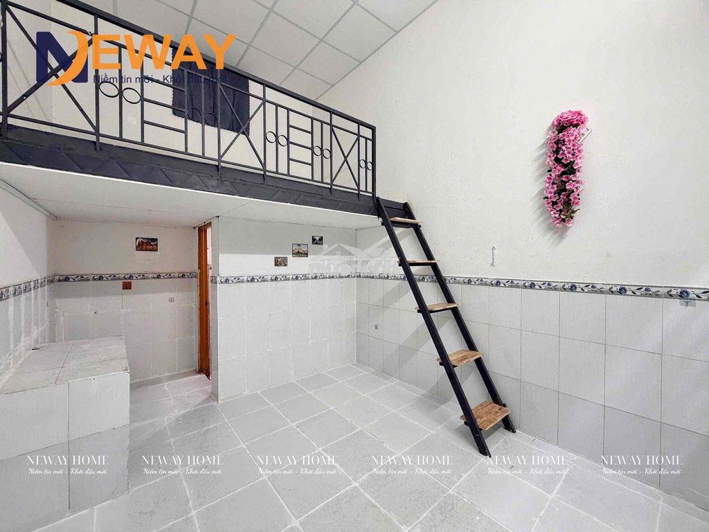 Trống sẵn duplex trệt mới xây rộng 30m2 ngay bình thành-nguyễn thị tú - 3