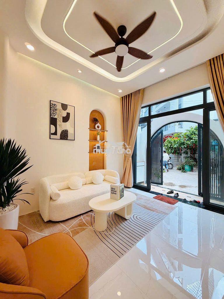 𝐍𝐡À bán 𝟒𝐱𝟏6𝐦, 2t 𝐧ở 𝐡ậ𝐮, đường 𝐏𝐡ạ𝐦 𝐕ă𝐧 𝐂𝐡𝐢ê𝐮, 𝐆ò 𝐕ấ𝐩, 𝐠𝐢á 𝟔.𝟕𝟗𝟗 𝐭ỷ - 2
