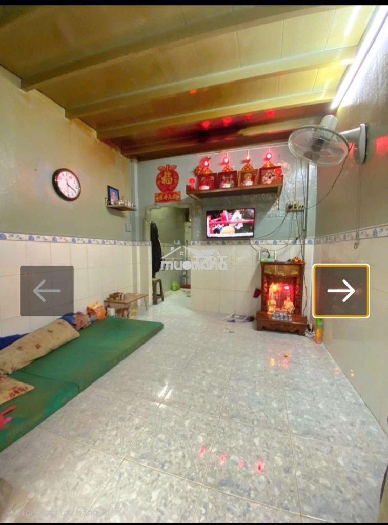 🔥🏡Q11 trường đua phú thọ chỉ 3.3tỷ 28m2-hxh 7 chỗ-gần bv chợ rẫy.cv... - 3