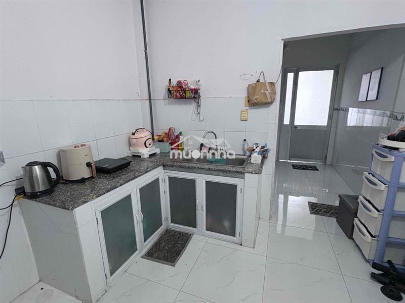 Phòng share lại giá rẻ