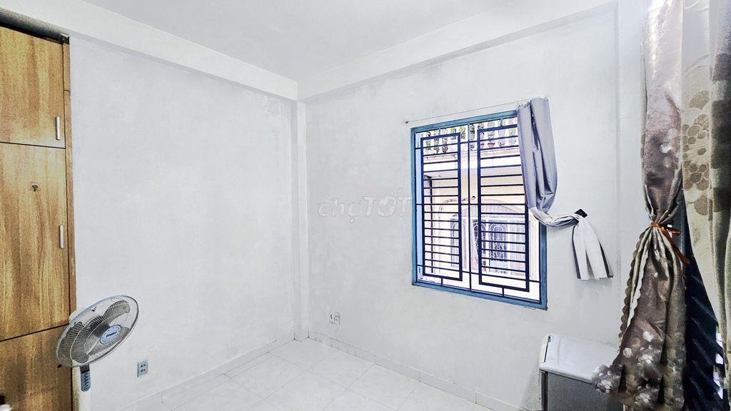 Phòng riêng giá rẻ gần hàng xanh hẻm 180-xvnt - 2