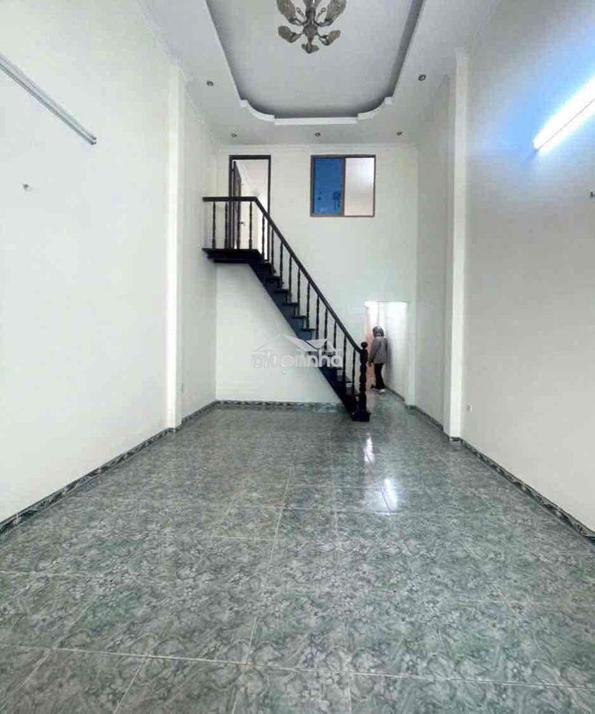 🎁Cho thuê nhà 129// đường số 2 p16 gò vấp 4m❌18m 2pn 2wc gần trường - 2