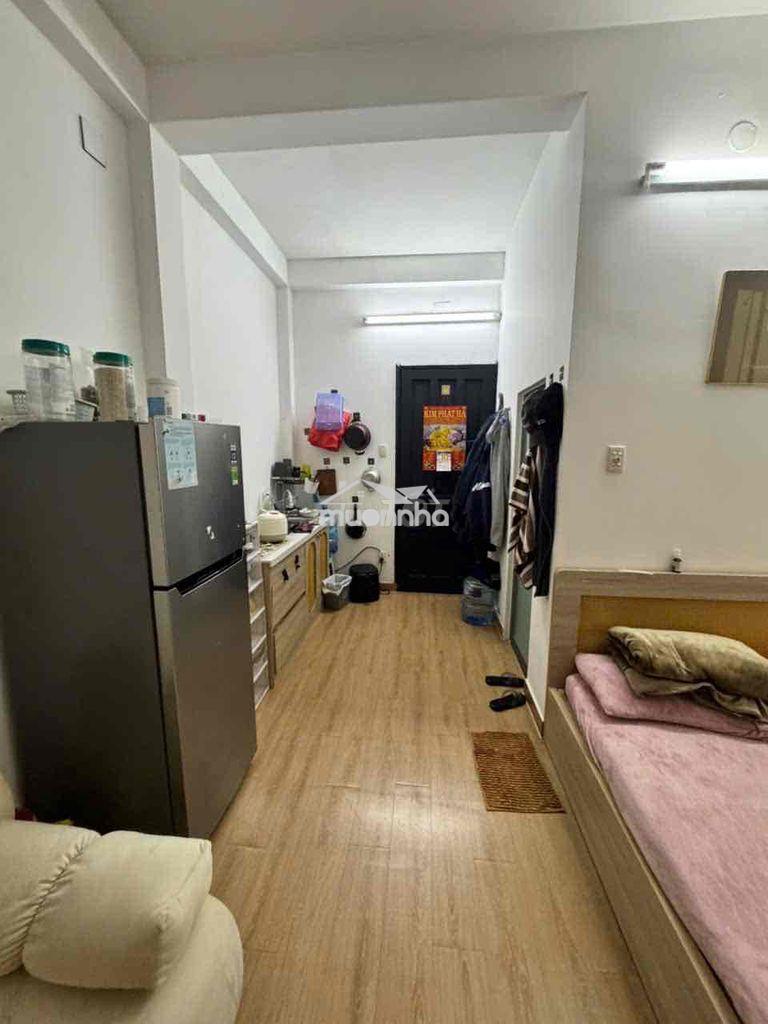 🏠 Pass phòng phú nhuận - 2