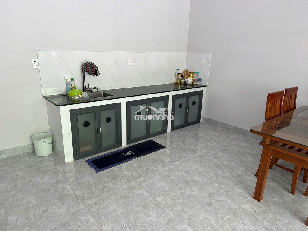 Chủ gửi bán đất tặng nhà ở gần kcn phước đông.. thổ cư 134m2 - 3