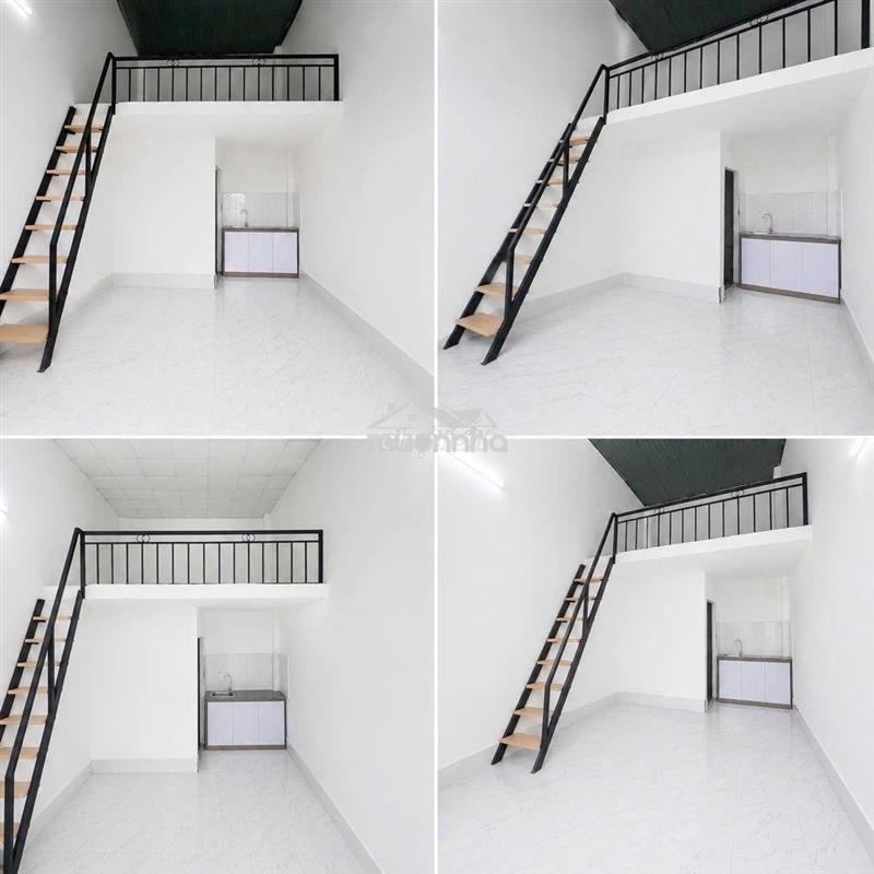 🏠 Phòng mới gác cao - giá chỉ 2tr4 ngay kdc việt sing, an phú