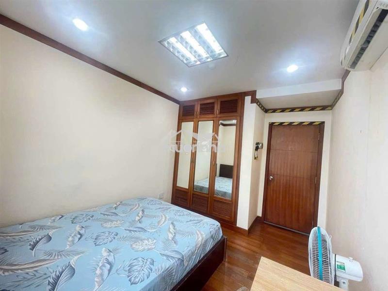 Tìm nam ở ghép chung cư new sài gòn