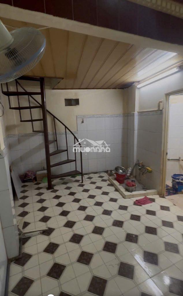 Nhà cho thuê 28/10/1e mai văn ngọc phường phú nhuận tphcm
