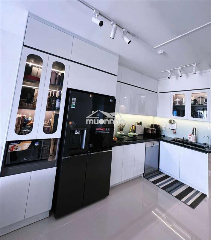 Bán căn 2 pn thiết kế đẹp eco xuân dọn vào ở ngay sát lotte