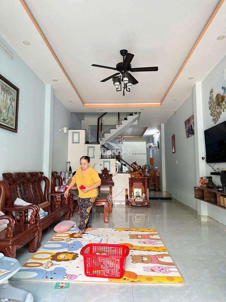 Nhà gần bigc go phường đông hòa tp dĩ an - 2